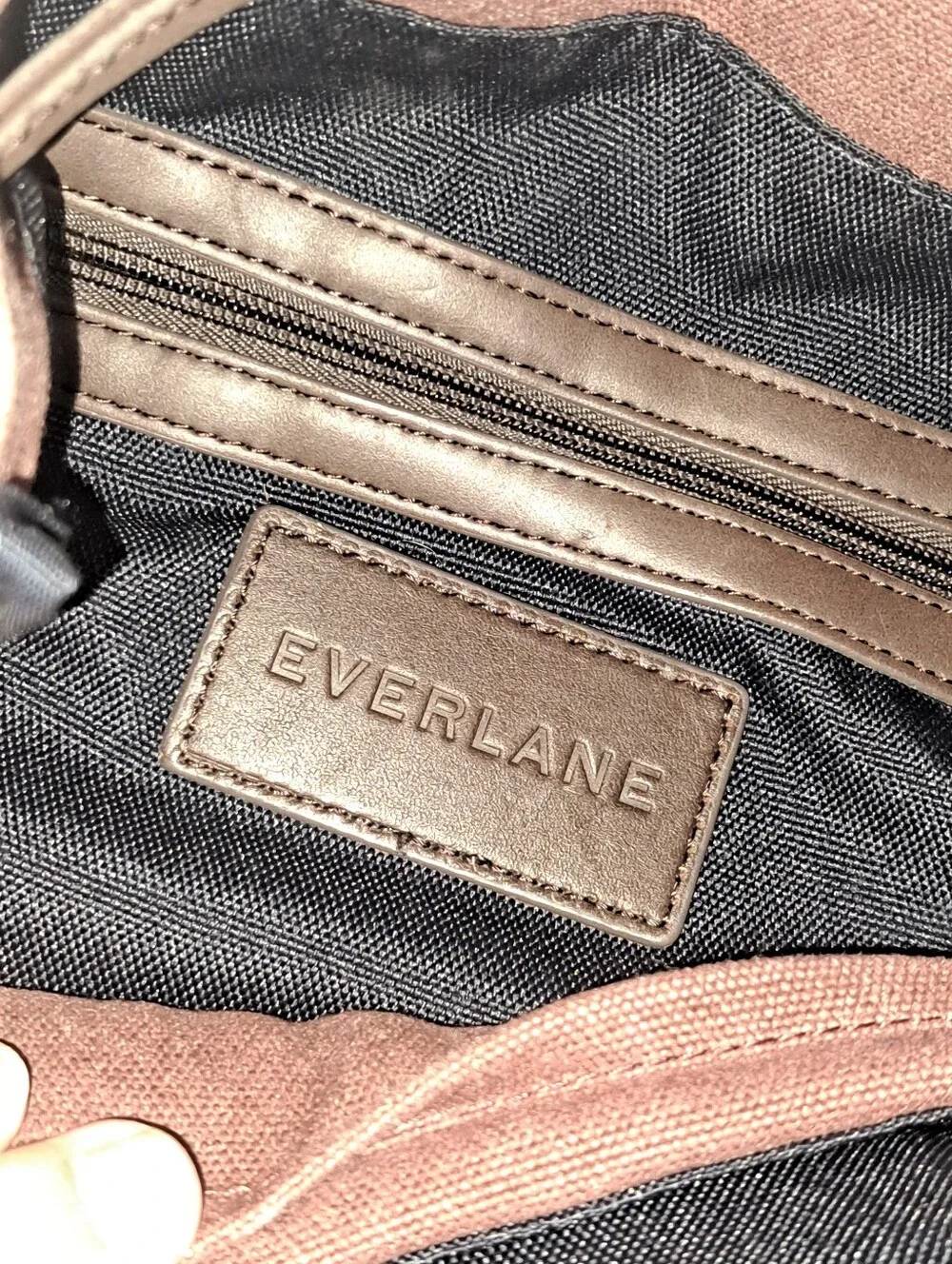 Midsz Everlane Backpack